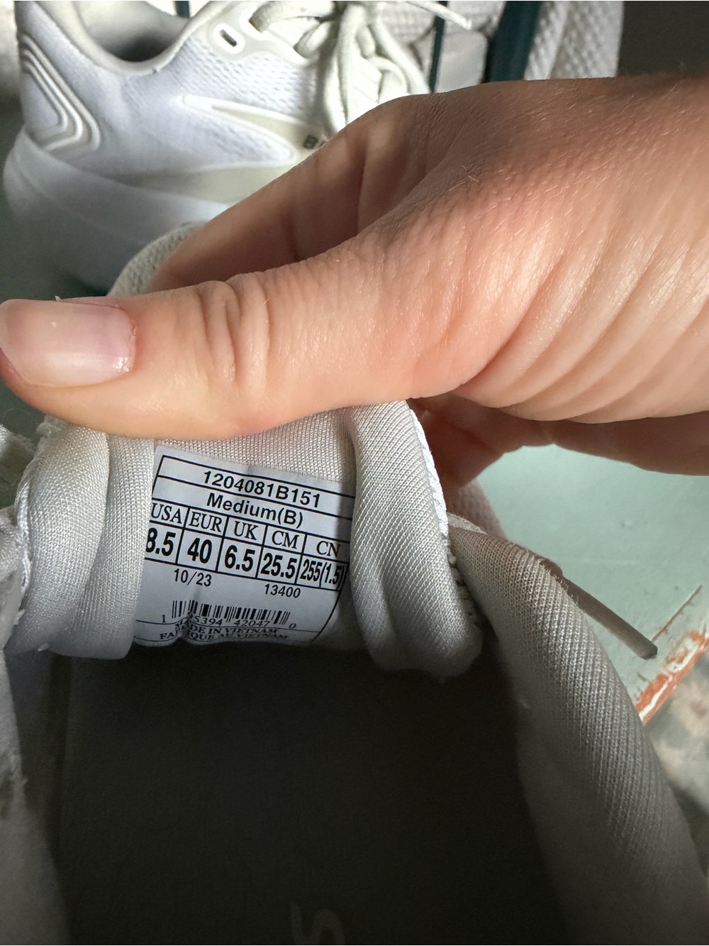Brooks Women’s Glycerin 21 Running Shoes - Picture 6 of 6
